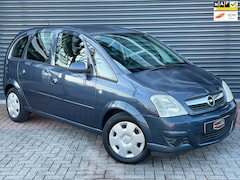 Opel Meriva - 1.4-16V Enjoy Nwe APK | Airco | Cruise Control | Elektr ramen