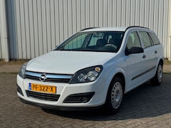 Opel Astra Wagon - 1.4 Essentia