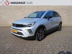 Opel Crossland - 1.2 110pk Start/Stop GS Line / Apple carplay