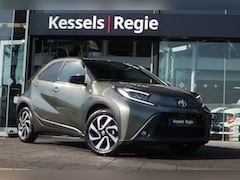Toyota Aygo X - 1.0 VVT-i S-CVT Pulse Keyless Adaptive Stoelverwarming Camera CarPlay