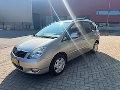 Toyota Corolla Verso - 1.8 VVT-i Linea Sol
