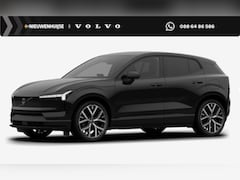 Volvo EX30 - Single Motor Extended Range Black Edition Ultra Europa | Panoramadak | Power Seats | Harma