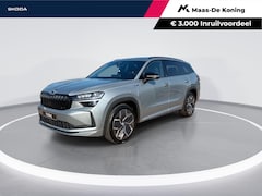 Skoda Kodiaq - Sportline Business 1.5 TSI PHEV 150 kW / 204 PK SU | Comfort pakket | Panoramadak | Trekha