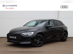 Audi A3 Sportback - 40 TFSI e S edition 204pk S-Tronic