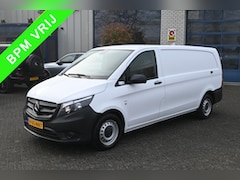 Mercedes-Benz Vito - 116 CDI L3 XL Audio 40 Navigatie met camera, 270 Graden achterdeuren