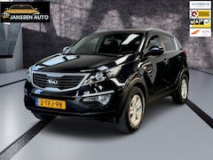 Kia Sportage - 1.6 GDI Vibe | Climate Control | Navi | Camera | Trekhaak