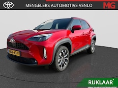 Toyota Yaris Cross - 1.5 Hybrid 130 Dynamic |Comfort Pack|AllSeason|BTWauto|