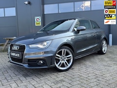 Audi A1 - 1.4 TFSI Pro Line S