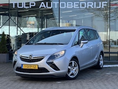 Opel Zafira Tourer - 1.4 Berlin 140PK Trekhaak 1e Eig NAP