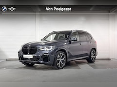 BMW X5 - xDrive45e High Executive