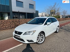 SEAT Leon ST - 1.4 EcoTSI Climate/Cruise/Control navi trekhaak