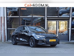 Audi A3 Sportback - 35 TFSI S edition 3x S-Line Lane ACC B&O Camera Keyless