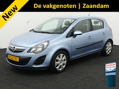 Opel Corsa - 1.2-16V Berlin Airco, Trekhaak, Boordcomputer, Cruise control, Elektronisch Stabiliteits P