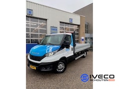 Iveco Daily - 35S14E Adaptive Cruise Control - Automaat - 140kw 188pk - Trekhaak Standplaats: Amsterdam