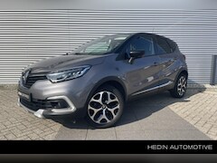 Renault Captur - TCe Intens navigatie | camera | dode hoekdetectie