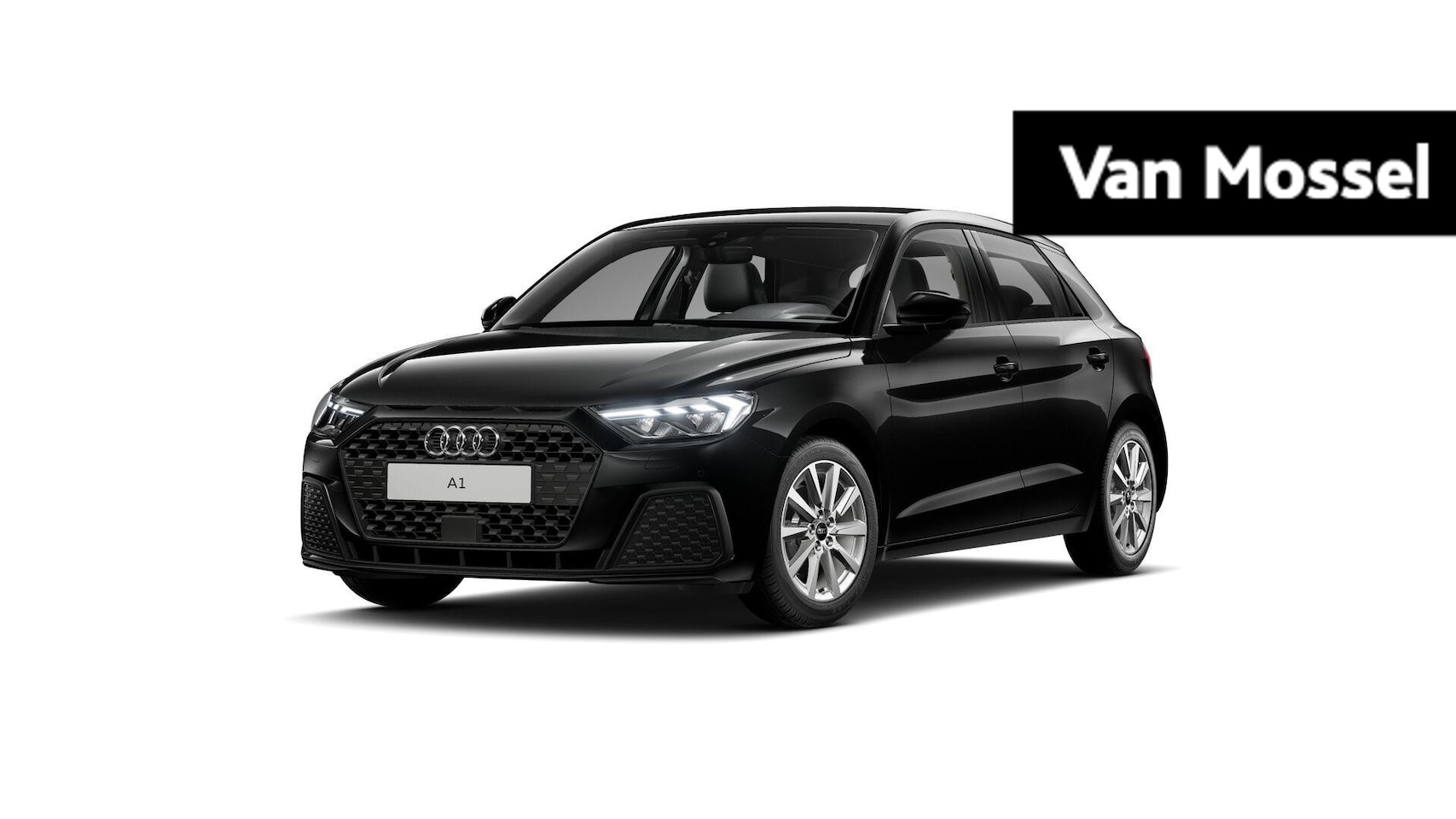Audi A1 Sportback - 30 TFSI Advanced edition l Cruise control l Airco l Stoelverwarming l Apple Carplay / Andr - AutoWereld.nl