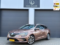 Renault Mégane E-Tech - Estate 1.6 Plug-In Hybrid 160 Business Edition One / AUTOMAAT / 2020 / LAGE KM