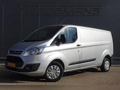 Ford Transit Custom - 290 2.2 TDCI L2H1 Trend
