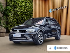 Volkswagen Tiguan Allspace - 1.5 TSI Highline Business R 7p. | 1e Eigenaar | Massage | Panoramadak | Camera | Adaptive
