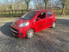 Peugeot 107 - 1.0-12V XS 5 drs 114.000km