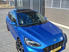 Ford Focus Wagon - 1.0 EcoBoost Hybrid ST Line X Business