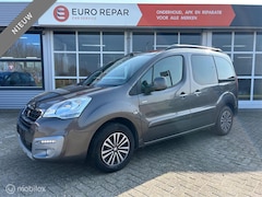 Peugeot Partner Tepee - 1.2 PureTech Style
