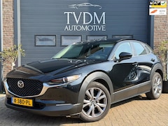 Mazda CX-30 - 2.0 e-SkyActiv-X |STOELVERWARMING|NAVI|CLIMATE|BOSE