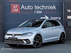 Volkswagen Polo - 1.0 TSI 95PK/DSG/ACC/CAMERA/IQLIGHT/NAV/DAB/