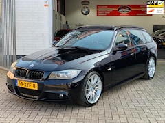BMW 3-serie Touring - 318i Corporate Lease M Sport Edition Org. Ned Bj:2012 Pano