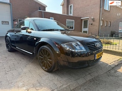 Audi TT - 1.8 5V Turbo