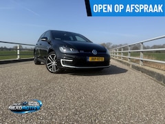 Volkswagen Golf - 1.4 TSI GTE