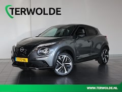 Nissan Juke - 1.6 Hybrid N-Design | Adapt. Cruise | 360 Camera | Climate Control |