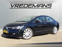 Honda Civic - 1.3 Hybrid Elegance