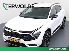 Kia Sportage - 1.6 T-GDi Plug-in Hybrid GT-Line AWD | Afn. Trekhaak |