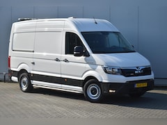 MAN TGE - 2.0 TDI L3H3 Airco Navi Camera PDC Trekhaak 3000 Kg