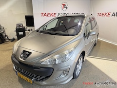 Peugeot 308 SW - 1.6 VTi Blue Lease Executive CLIMA/CRUIS/PANO