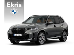 BMW X5 - xDrive50e M Sportpakket Pro | Exclusive Pack | Comfort-Plus Pack | Innovation Pack | Trekh