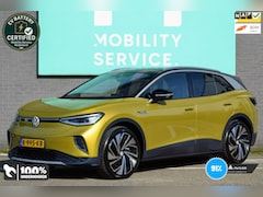 Volkswagen ID.4 - Max 77 kWh SOH91% Style Pano CarPlay LED