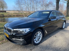 BMW 5-serie - 530e iPerformance Executive