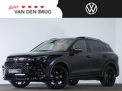 Volkswagen Tiguan - R-Line 1.5 272 PK eHybrid | LED Matrix IQ | Panoramadak | 360 Camera | Trekhaak | Head-Up