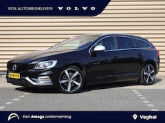 Volvo V60 - T3 AUT Nordic+ | Dealer onderhouden | Trekhaak