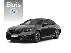 BMW M5 - | M Drive Professional | Comfort Pack