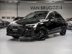 Audi A3 Sportback - 40 TFSI e S-Line Pano RS-Stoelen BTW S3 ACC