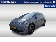 Volkswagen ID.3 - Pro Business 59 kWh / Carplay /Camera / 19" LM / Navi