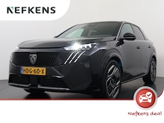 Peugeot e-3008 - GT Avantage 210 73 kWh | ACCU 98% | Lederen bekleding | Elektrisch verstelbare voorstoelen