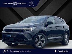 Opel Grandland - GS 1.6 HYbrid PHEV 225pk | ALCANTARA/LEDER | LED PIXEL VERLICHTING | KEYLESS | WINTER PACK