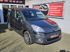 Citroën Berlingo - 1.6 VTi Attraction Citroen Berlingo 1.6 VTi . * AIRCO-CRUISE CONTROLE -TREKHAAK-st.bekrach