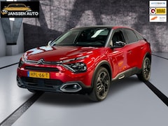 Citroën C4 - 1.2 Puretech Shine | Leder | 360 camera | Massage | Pano | Stoelverwarming