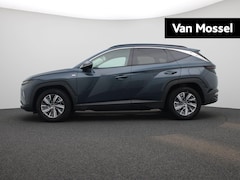 Hyundai Tucson - 1.6 T-GDI MHEV Comfort | Achteruitrijcamera | Keyless | Cruise Control | Lane Assist | Car