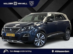 Peugeot 5008 - GT-Line 1.6 Turbo 180pk EAT8 | NAPPA LEDER | FOCAL HIFI | STOELMASSAGE | 360° CAMERA | 7-Z